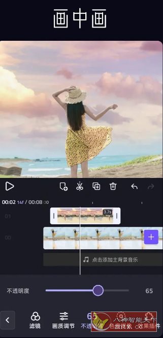 VivaCut视频编辑 v4.3.9专业版-创新研习社
