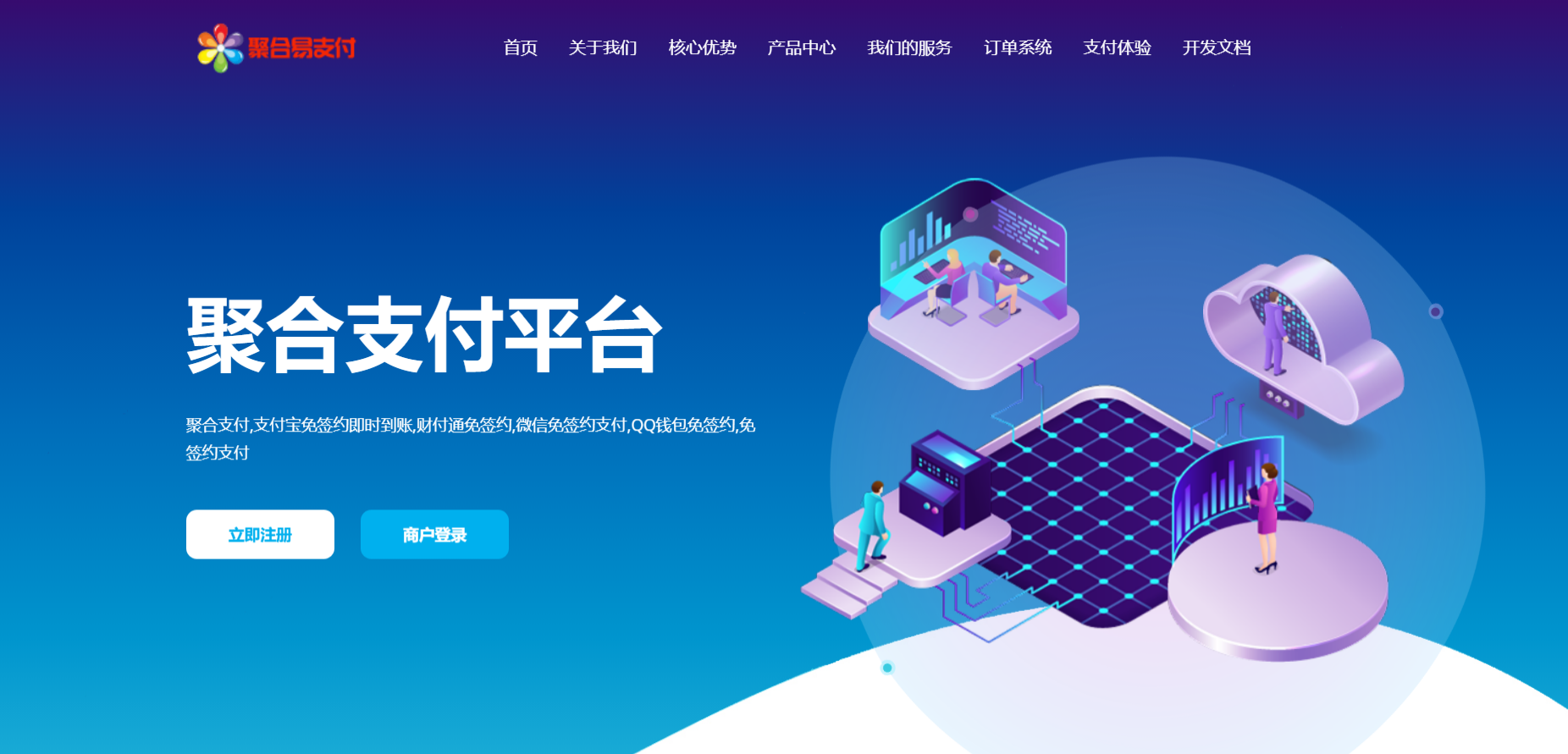 彩虹易支付最新版源码及安装教程(修复BUG+新增加订单投诉功能)-创新研习社