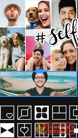 Polish专业照片编辑器 v1.681.231高级版-创新研习社