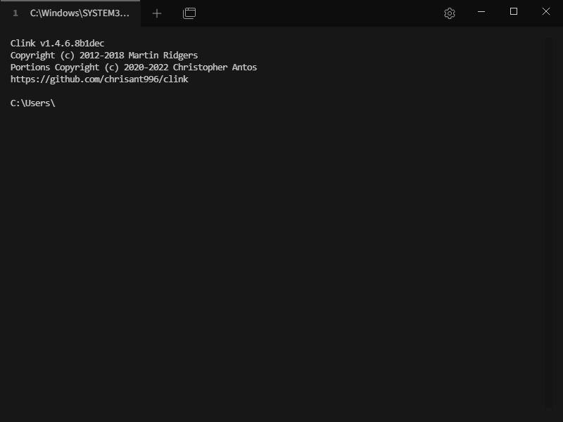 Tabby终端仿真器v1.0.226便携版-创新研习社
