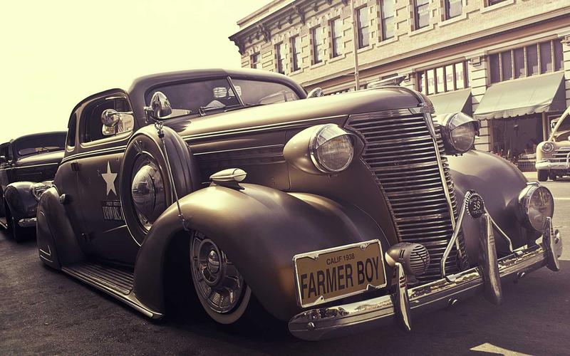 超详细汽车驾考资料 | 行业内幕+隐藏技巧 8169-创新研习社