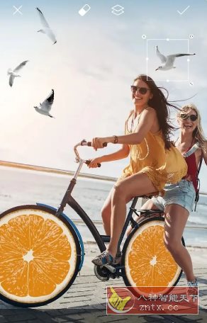 Picsart美易 v28.4.5 高级版-创新研习社