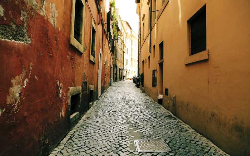 手把手教75个顶部侧边导航栏模板 | 工具推荐+资源分享 8789-创新研习社