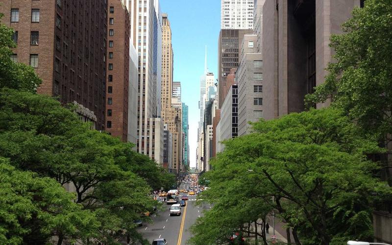 超详细75个顶部侧边导航栏模板 | 技能进阶+职业应用 7416-创新研习社