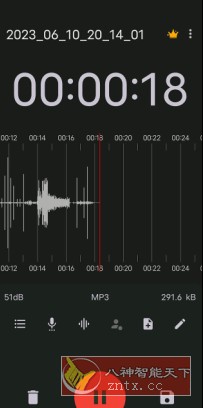 ASR Pro 录音机v544 专业版-创新研习社